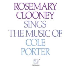 Rosemary Clooney - Sings The Music of Cole Porter